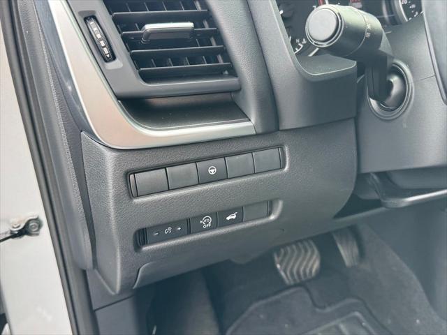2023 Nissan Rogue - $23,065