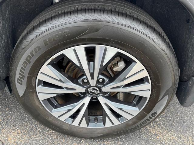 2023 Nissan Rogue - $23,065