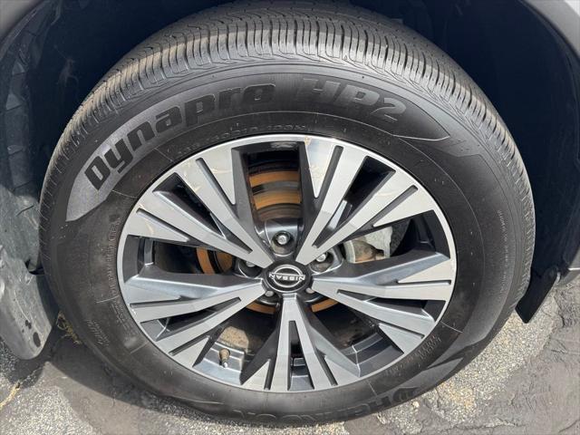 2023 Nissan Rogue - $23,065