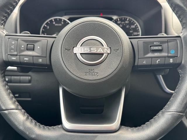 2023 Nissan Rogue - $23,065