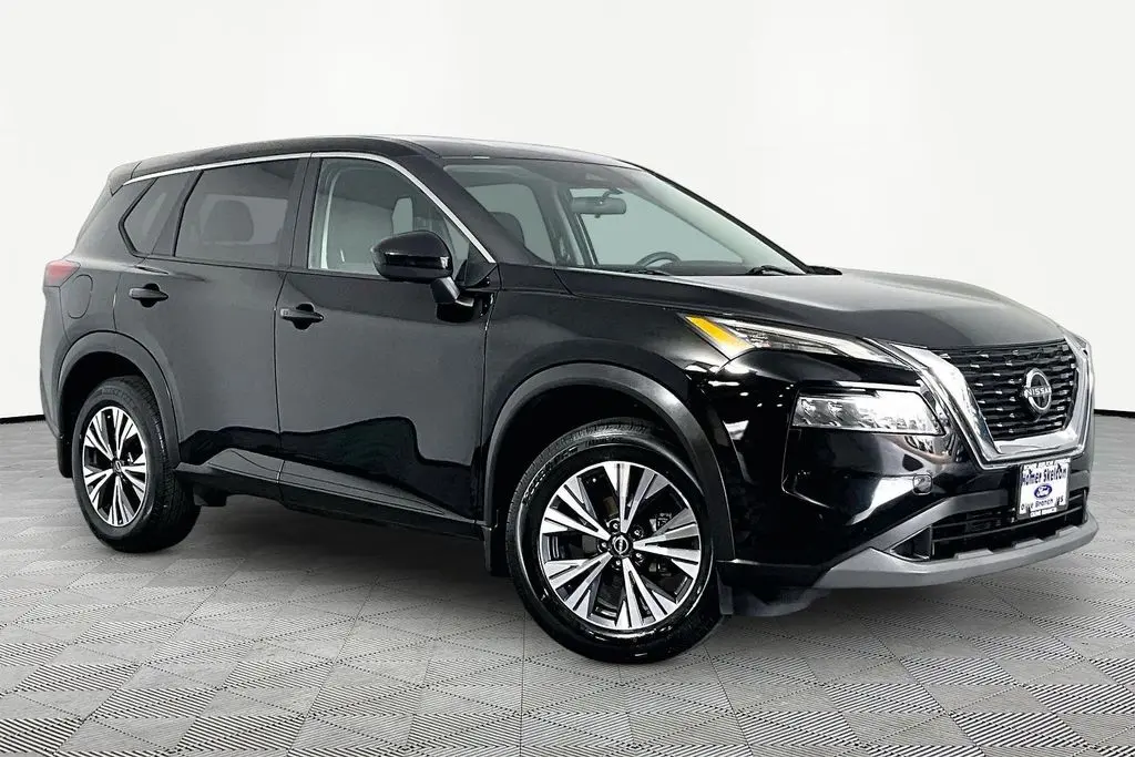 2023 Nissan Rogue - $25,241
