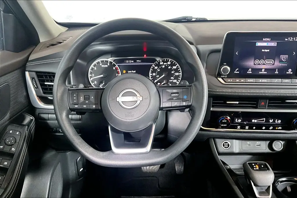 2023 Nissan Rogue - $25,241