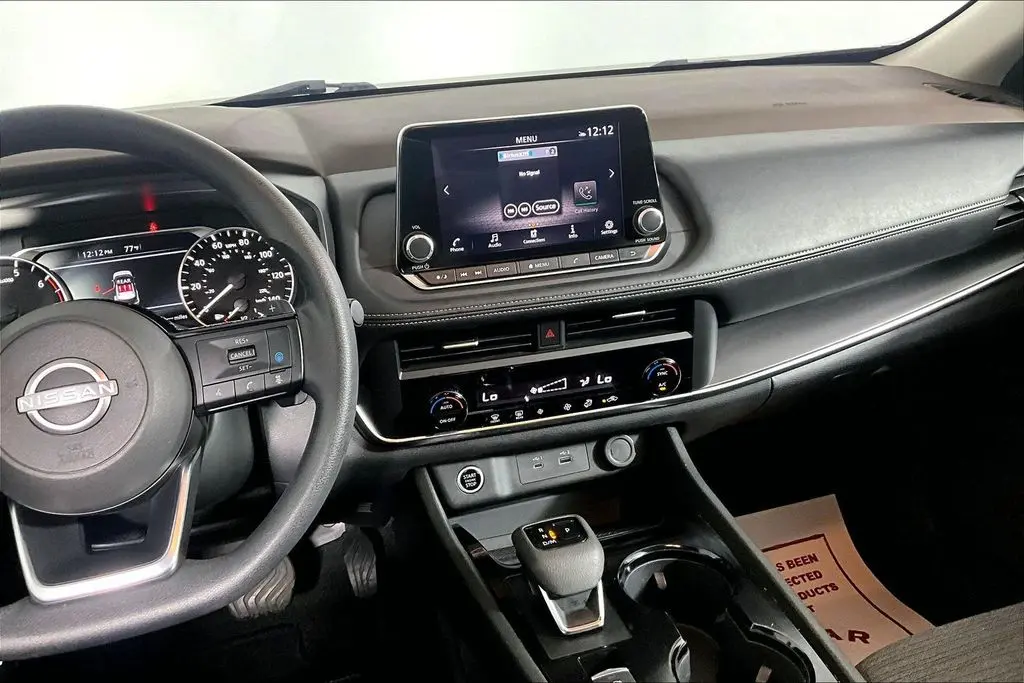 2023 Nissan Rogue - $25,241