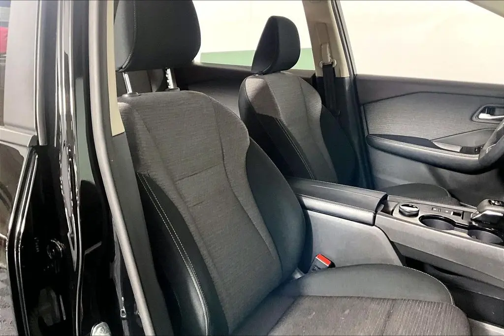 2023 Nissan Rogue - $25,241