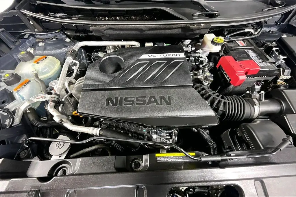 2023 Nissan Rogue - $25,241