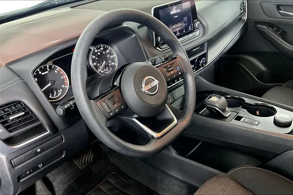 2023 Nissan Rogue - $25,241