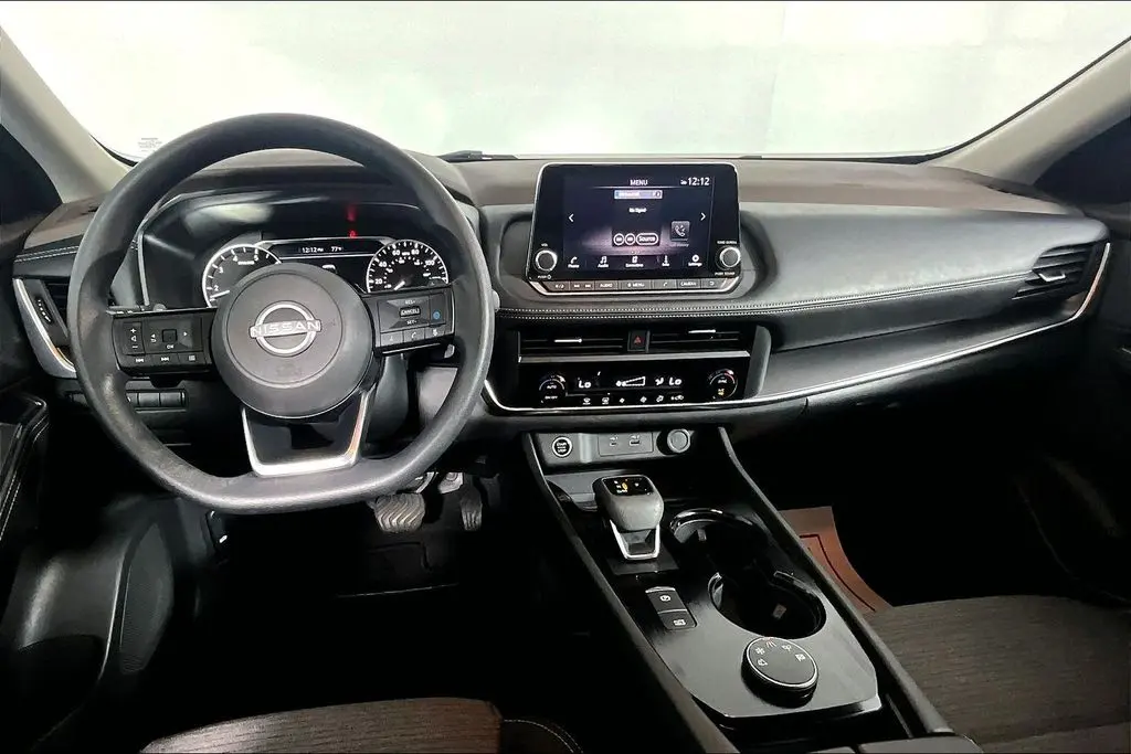 2023 Nissan Rogue - $25,241