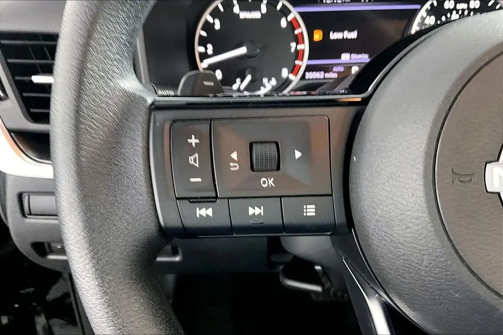 2023 Nissan Rogue - $25,241
