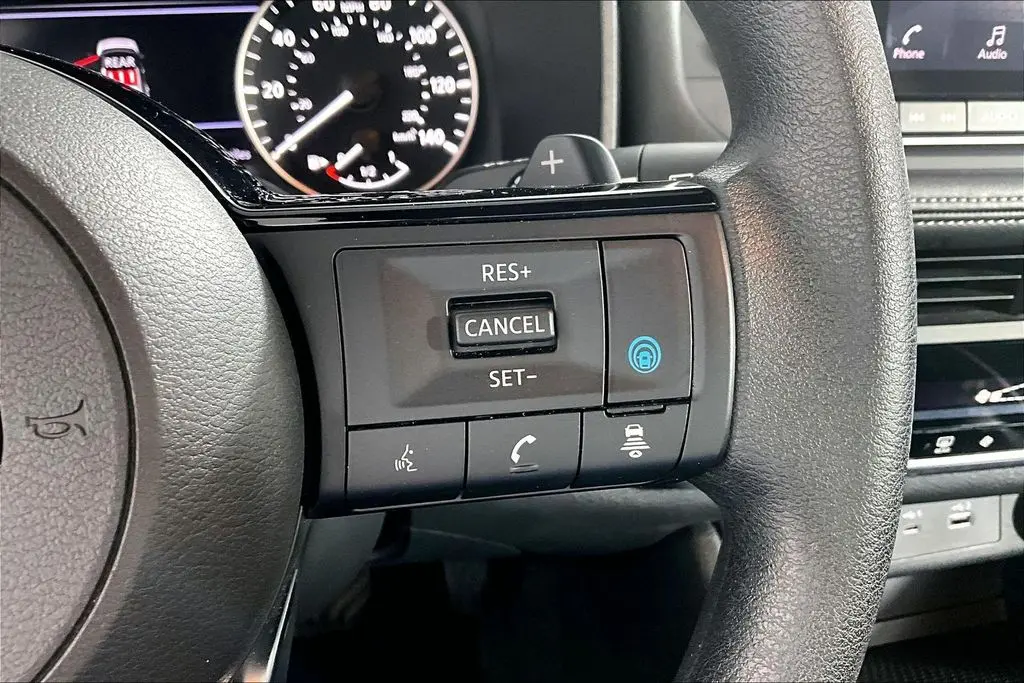 2023 Nissan Rogue - $25,241