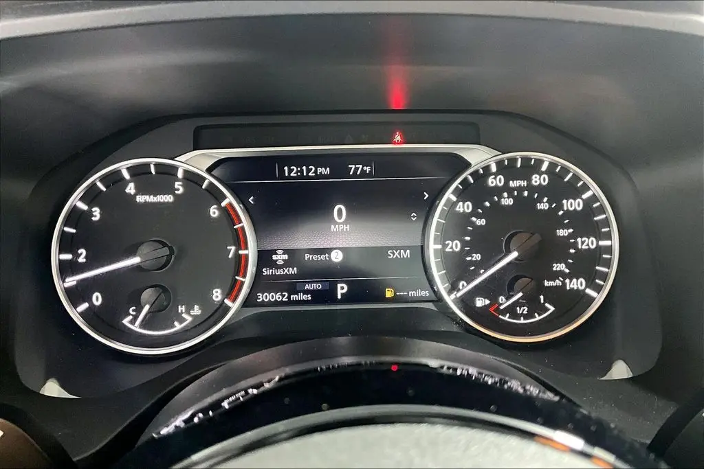 2023 Nissan Rogue - $25,241
