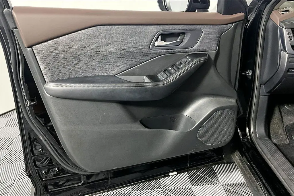 2023 Nissan Rogue - $25,241
