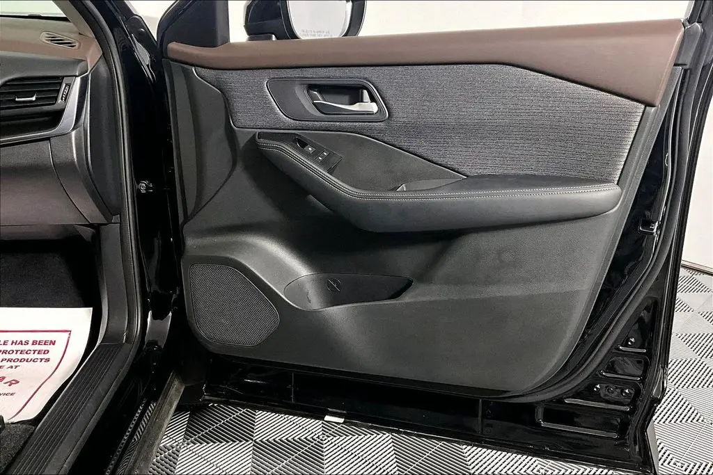 2023 Nissan Rogue - $25,241