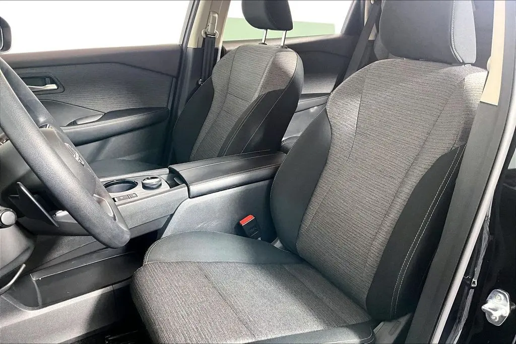2023 Nissan Rogue - $25,241
