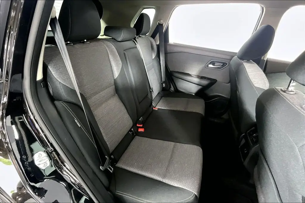 2023 Nissan Rogue - $25,241