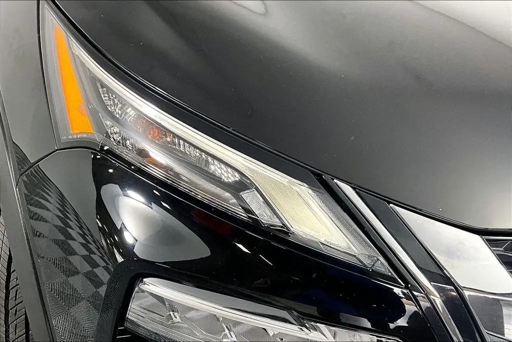 2023 Nissan Rogue - $25,241