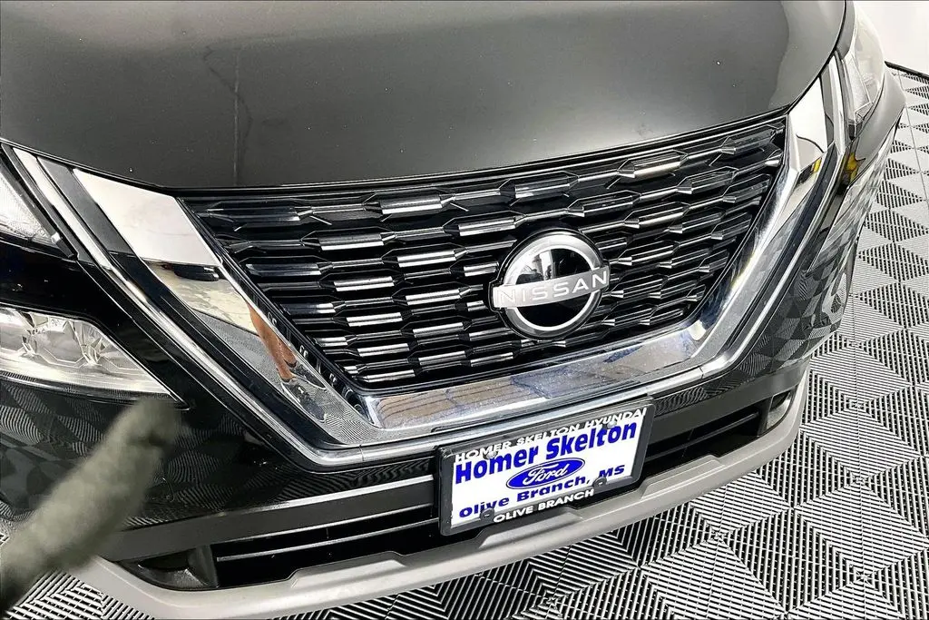 2023 Nissan Rogue - $25,241