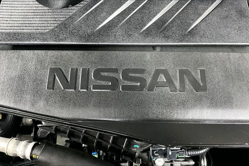 2023 Nissan Rogue - $25,241
