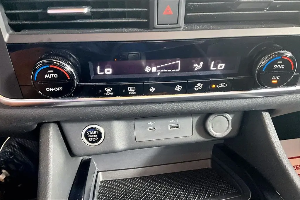 2023 Nissan Rogue - $25,241
