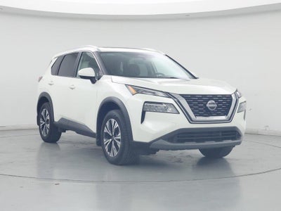 2023 Nissan Rogue AWD SV 4DR Crossover