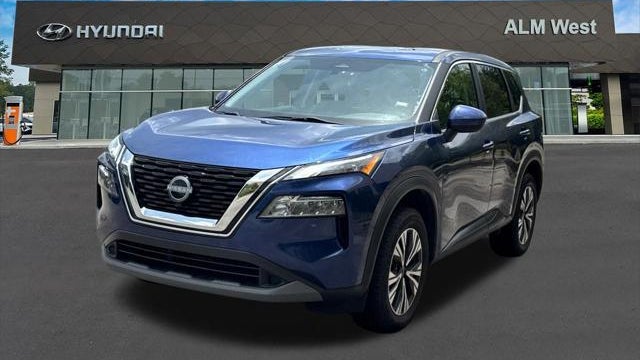 Preowned 2023 Nissan Rogue SV for Sale