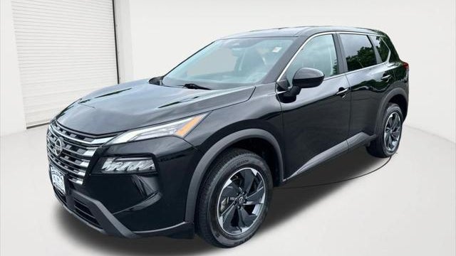 Preowned 2024 Nissan Rogue SV for Sale