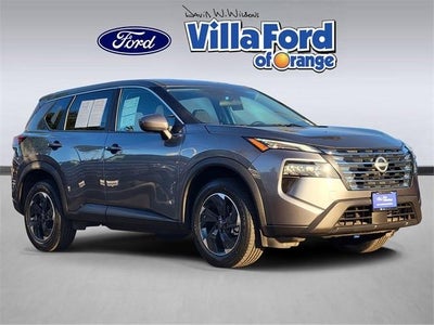 Photo of a 2024 Nissan Rogue AWD SV 4DR Crossover for sale