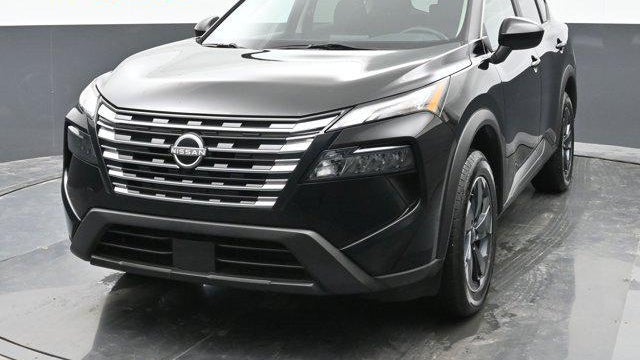Preowned 2024 Nissan Rogue SV for Sale