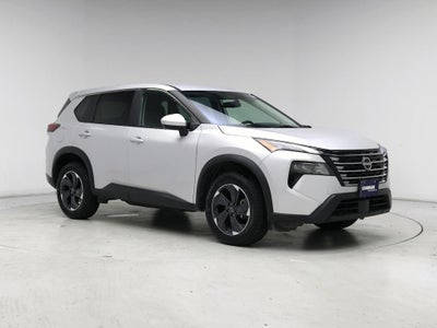 Photo of a 2024 Nissan Rogue AWD SV 4DR Crossover for sale