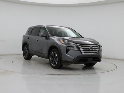 Photo of a 2024 Nissan Rogue AWD SV 4DR Crossover for sale