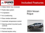2024 Rogue Thumbnail 3
