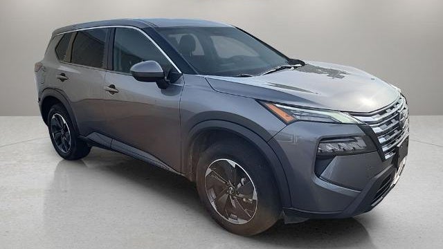 Preowned 2024 Nissan Rogue SV for Sale