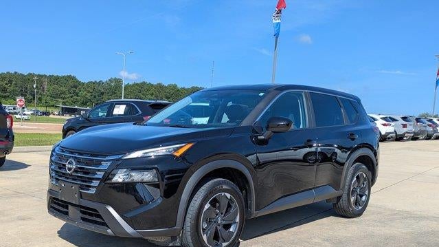 Preowned 2025 Nissan Rogue SV for Sale