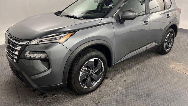 Preowned 2025 Nissan Rogue SV for Sale