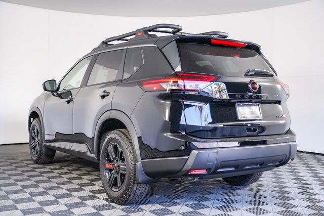 2025 Nissan Rogue - $32,898