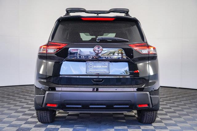 2025 Nissan Rogue - $32,898