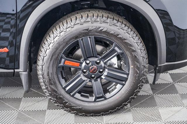 2025 Nissan Rogue - $32,898