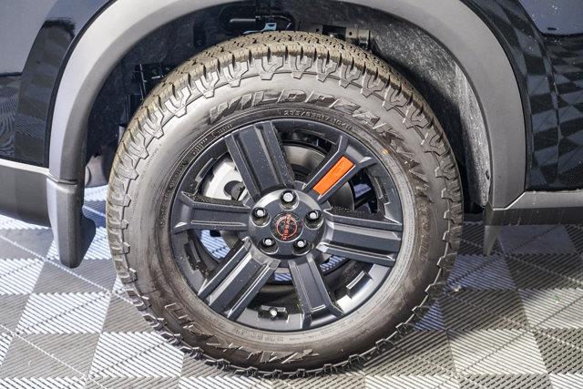 2025 Nissan Rogue - $32,898