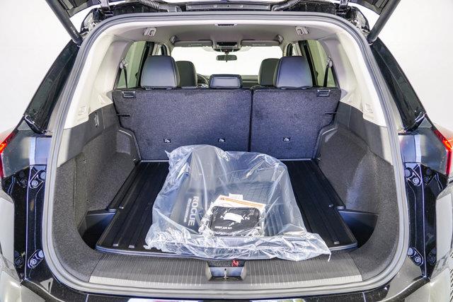 2025 Nissan Rogue - $32,898