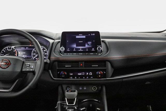 2025 Nissan Rogue - $32,898