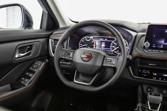 2025 Nissan Rogue - $32,898