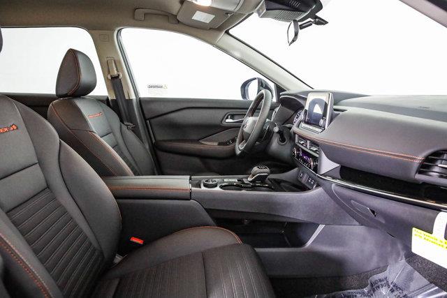 2025 Nissan Rogue - $32,898