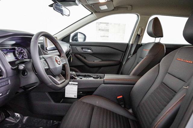 2025 Nissan Rogue - $32,898