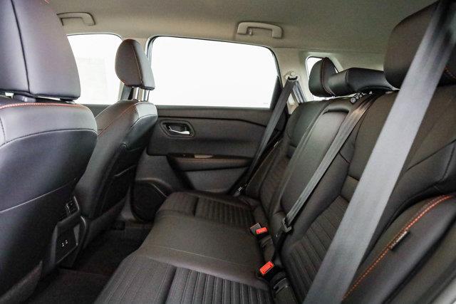 2025 Nissan Rogue - $32,898
