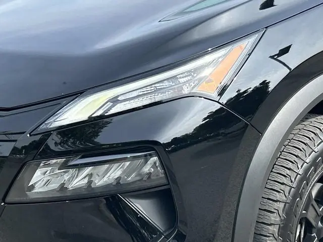 2025 Nissan Rogue - $27,680