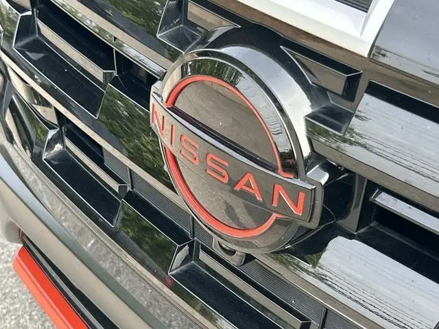 2025 Nissan Rogue - $27,680