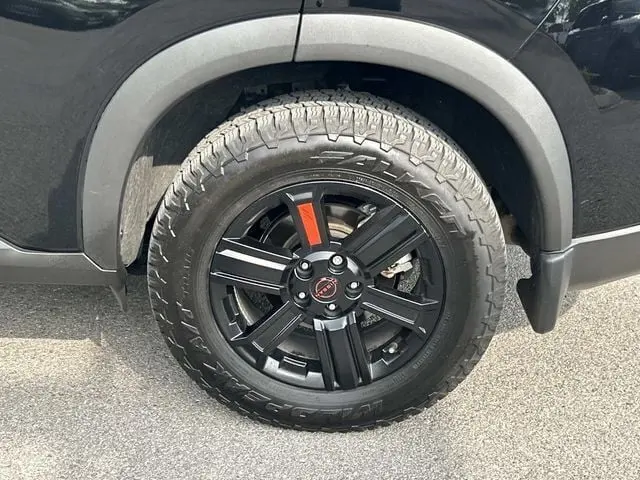 2025 Nissan Rogue - $27,680