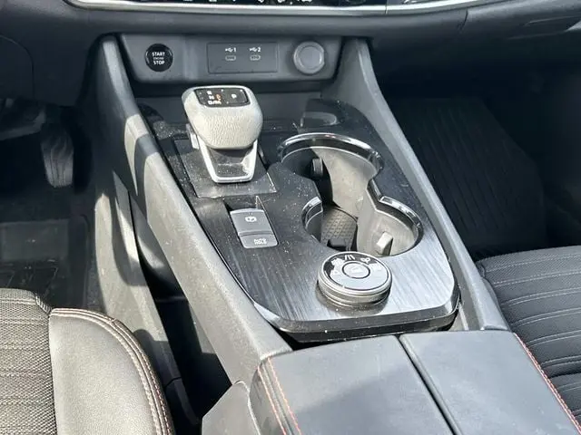 2025 Nissan Rogue - $27,680