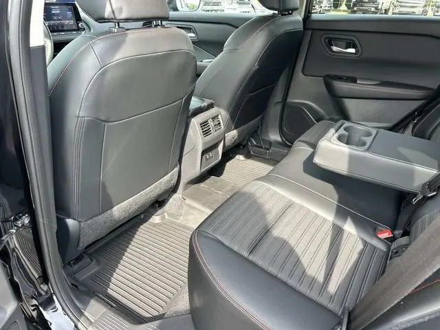 2025 Nissan Rogue - $27,680