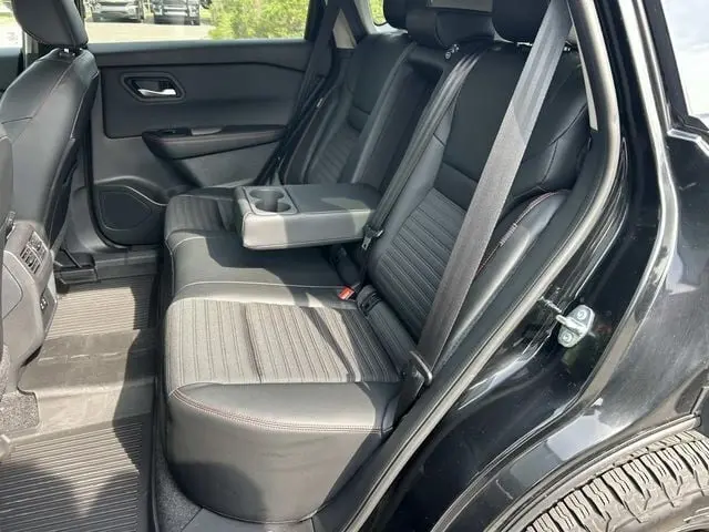 2025 Nissan Rogue - $27,680