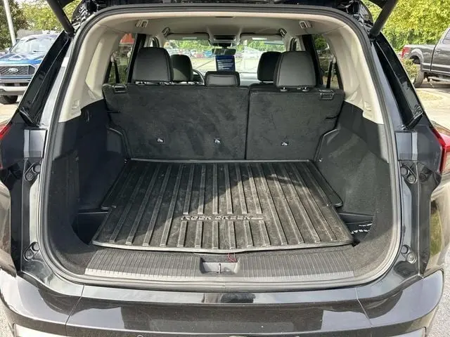 2025 Nissan Rogue - $27,680
